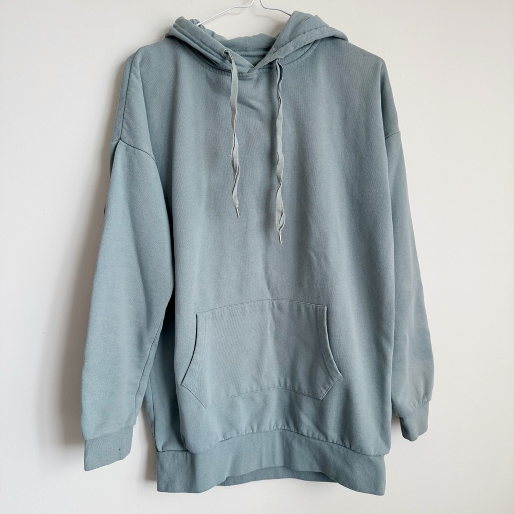 HARLOW | Soft Classic Hoodie